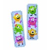 Vervaco 1-Piece Bookmark Little Monsters
