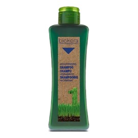 Salerm Biokera Natura Shampoo Hidratante 300ml