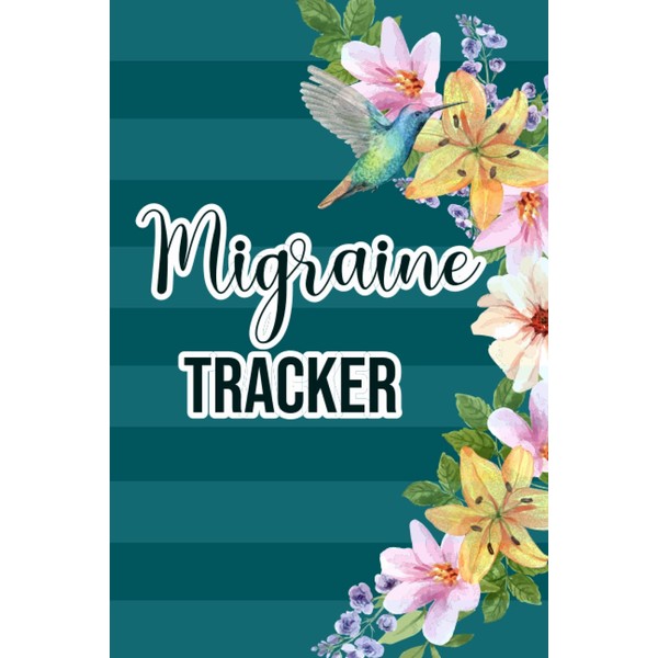 Migraine Tracker: This Migraine Tracker Help You To Track Your