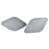2pcs Left Right Headlight Washer Cover Cap 51657052427 Fits for