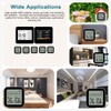 20 in 1 Tuya WIFI Intelligent Air Quality Monitor Indoor
