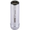 Sonic 7172216 Clip Socket and Spark Plug, 3/8, 16 mm