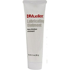 Mueller Lubricating Ointment, 3 oz. Tube