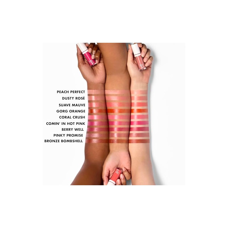 e.l.f. Minty Lip Gloss