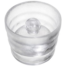 Ishigaki Delishlife 4570 Shallow Pickled Glass Pickled Glass Easy Easy Recipe Included Large 23.5 fl oz (675 ml)
