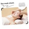 VICASKY 200pcs Eye for Beauty Spa Eye Pads for Dark