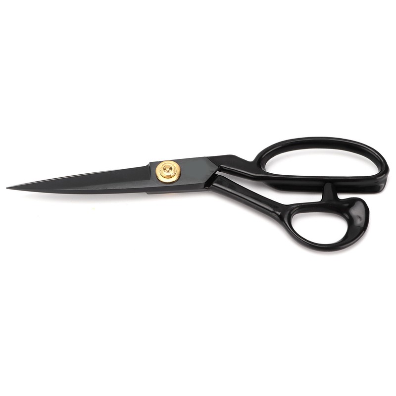 Sewing Scissors Professional Clothing Electrophoresis AntiRust Cutting Equipment for Home