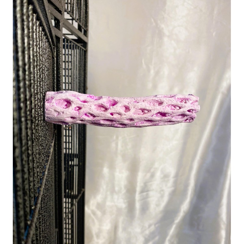 Tooty Fruity Bee Pollen Small Grape