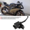 Aluminum ABS Vehicle Right Brake Master Cylinder Fit for Suzuki