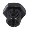 Woodworking Lathe Thread Chuck Insert Adaptor, Adapter for Wood Turning