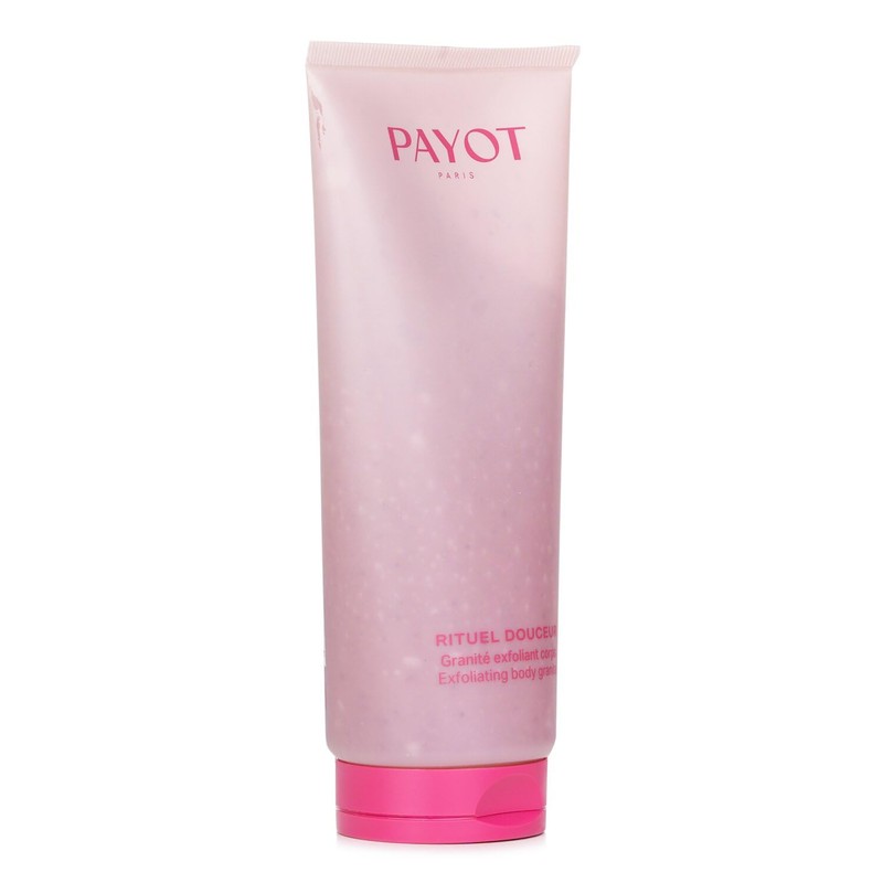 Payot - Rituel Douceur Granité Exfoliating Body 200 ml