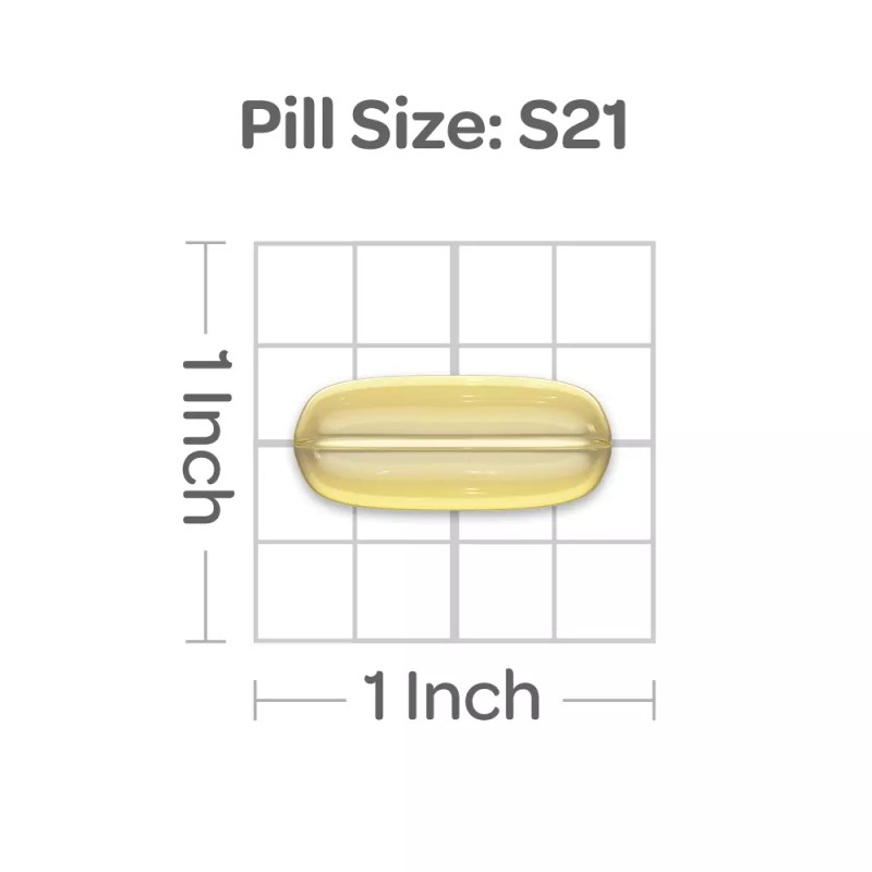 Puritan's Pride Milk Thistle 4:1 Extract 1000 mg (Silymarin) 180