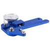 Gorise Bikes Wheel Spoke Tension Meter, Aluminum Alloy High Precision