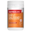 Nutra-Life Ester-C High Strength + Bioflavonoids 120 Tablets