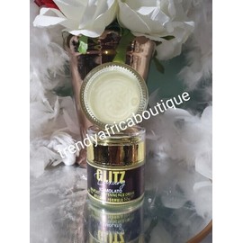 trendy X 2 GLITZLUXURY 5D Molato Face Cream, Egg Yolk & Lemon, For Tougher Skin👌