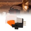 DJ Turntable Cartridge Metal Plastic High Fidelity Metal Plastic Phono