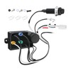 Onlyfire Electronic Igniter Kit Replacement for Weber Spirit 220 and