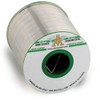 AIM Solder SAC305-GLOW-032-2.5%-1 Glow Core No-Clean Wire Solder, 1lb Spool