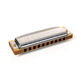Hohner BLHRP E Blues Harp, E Major