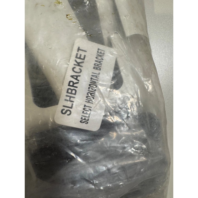 Trex Select Railing Mounting Hardware For cut Rails - White