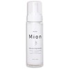 MION Facial Cleansing Foam, Foam, Alkaline Ionized Water, Facial Cleansing,