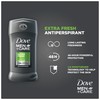 Dove Men+Care Men+Care Antiperspirant Deodorant Stick Extra Fresh 2.7 oz