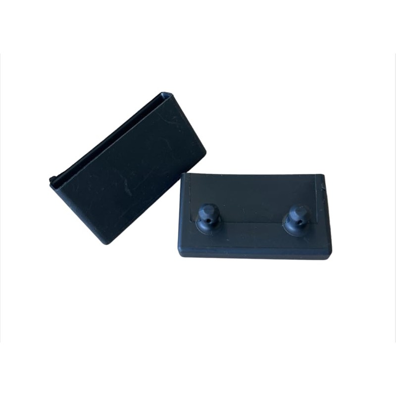 BISHOPS BEDS Ltd - Set di 10 supporti a doghe