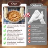 Flintronic Oven Gloves Heat Resistant, Heat Resistant Gloves for Cooking,