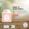 Granel Blanco Vainilla (Té Blanco Vainilla)