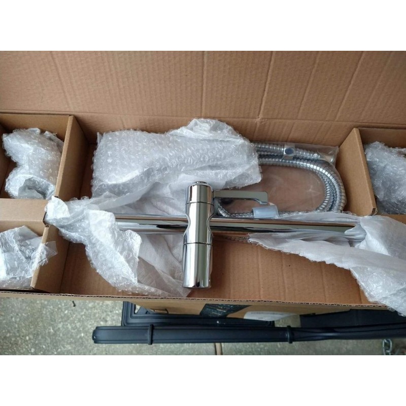 Pfister BRAND NEW HAND SHOWER /PFISTER ARTERRA SLIDE BAR G16-3DEC
