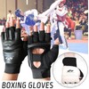 ATOOI Taekwondo Gloves, WTF Approved Training Boxing Muay Thai Training