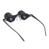 10X Fishing Binoculars Professional Adjustable Focus HD Binoculars for Fishing