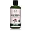 Petal Fresh Shampoo, Tea Tree, 16 Ounce