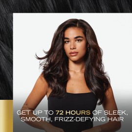 TRESemmé Shampoo Keratin Smooth 4 Count For Dry Hair Sleek Look For Up To 72 Hours 28 Oz