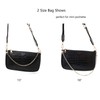 Mini Quality Copper Purse Chain Strap Handle Bag Accessories Charms