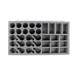 2 1/2" Retribution of Scyrah - Dawnguard Sentinels Tray