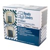 Ready Covers EZ Connect Cover- Vented Safety Steam Radiator Cover/Protective