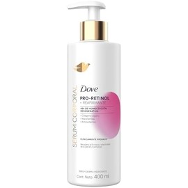 Dove Sérum Corporal Pro-Retinol  Reafirmante 400 ml