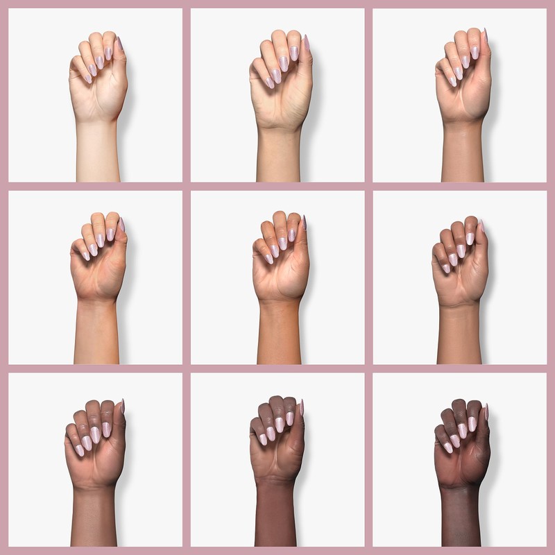 Sally Hansen Insta-Dri Nail Polish, Glow Getter, Pack of 1