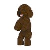 JEKCA Toy Poodle 04S-M05 | Plastic Building Blocks | Age
