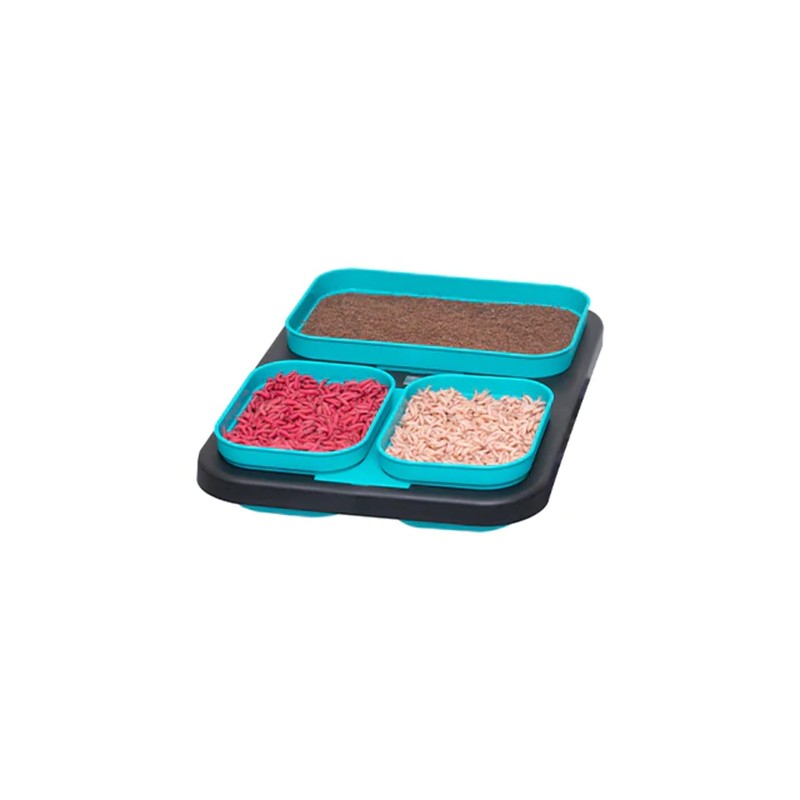 Drennan DMS Adjustable Bait Waiters Large