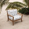 Tommy Bahama Deep Seating Lounge Cushion, 23" X 24" X