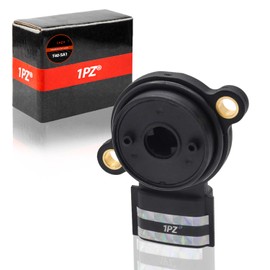 1PZ T40-SA1 Shift Angle Sensor Replacement for Honda Foreman Rubicon 500 TRX500FA TRX500FGA TRX500FPA Rancher 400 TRX400FA TRX400FGA 06380-HN2-305