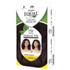 Freetress Equal Synthetic Natural Me Drawstring Fullcap Half Wig -