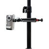 InLine® 48009 Table Top Tripod 190 mm with C-Clamp Including