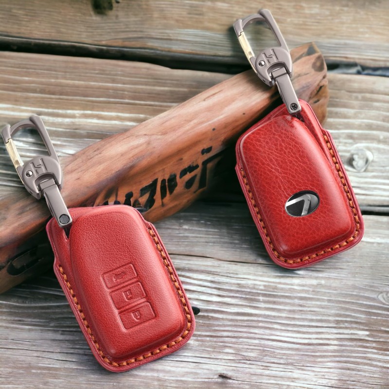 [smasol] Lexus Key Case, NX Lexus, Key Cover, RX Key