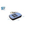 Universal Handheld Transmitter 433.92 MHz in 4 Schartec - Wireless