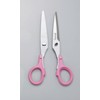 Green Bell Stainless Steel Scissors