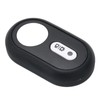 Wireless Camera Remote Shutter Multifunctional Bluetooth 4.1 Remote Shutter for