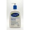 Cetaphil Crema Limpiadora Espumosa Hidratante 473 ml
